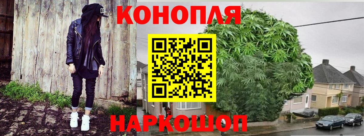 Каннабис White Widow Уссурийск